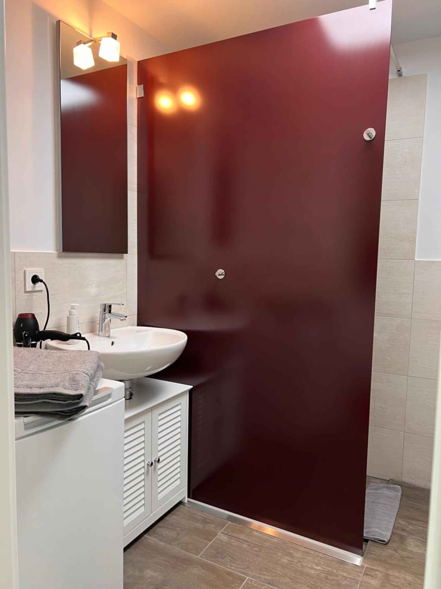 Luxusapartment In Bestlage ロストック エクステリア 写真